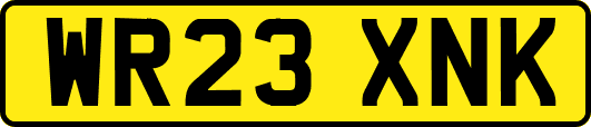 WR23XNK