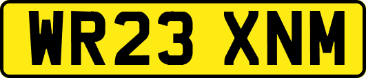 WR23XNM
