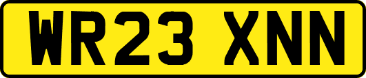 WR23XNN
