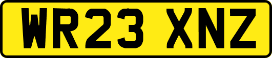 WR23XNZ
