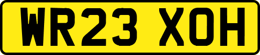 WR23XOH