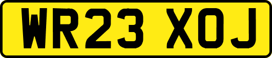 WR23XOJ