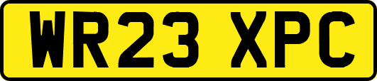 WR23XPC
