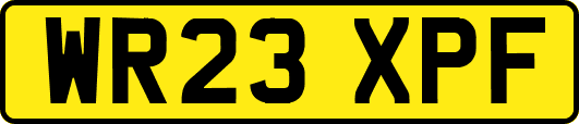 WR23XPF
