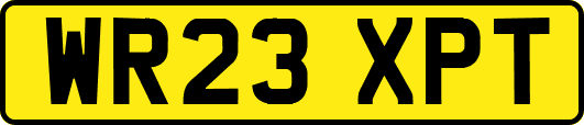 WR23XPT