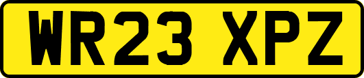 WR23XPZ