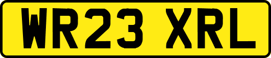 WR23XRL