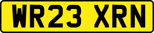 WR23XRN