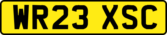 WR23XSC