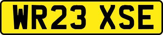 WR23XSE