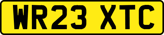 WR23XTC