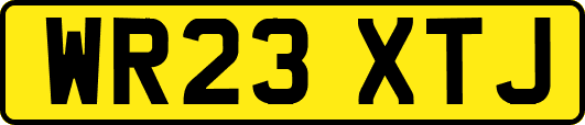 WR23XTJ