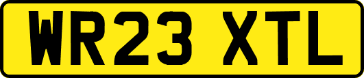 WR23XTL