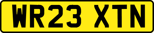 WR23XTN