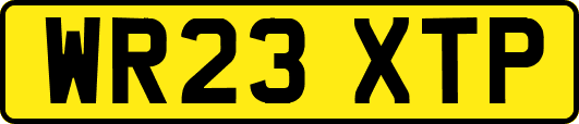 WR23XTP