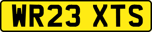 WR23XTS