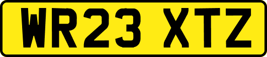 WR23XTZ