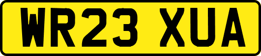 WR23XUA