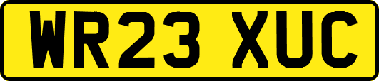 WR23XUC