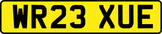 WR23XUE