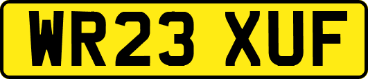WR23XUF