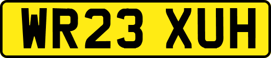 WR23XUH