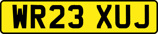 WR23XUJ