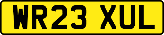 WR23XUL
