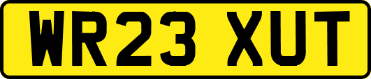 WR23XUT