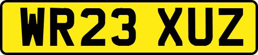 WR23XUZ