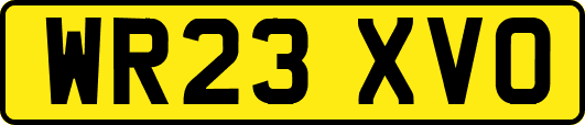 WR23XVO