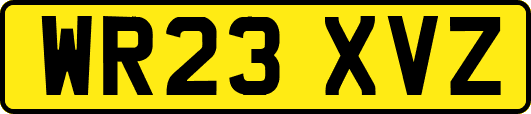 WR23XVZ