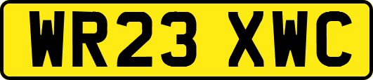 WR23XWC