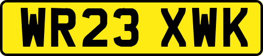 WR23XWK