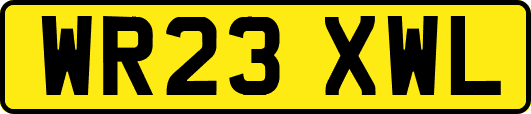 WR23XWL
