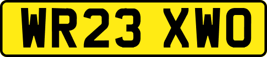 WR23XWO