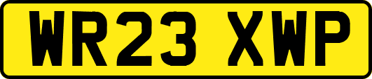 WR23XWP