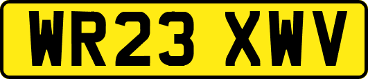 WR23XWV