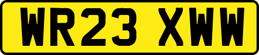 WR23XWW