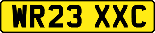 WR23XXC