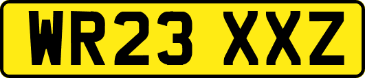 WR23XXZ
