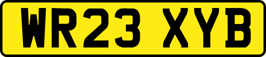 WR23XYB