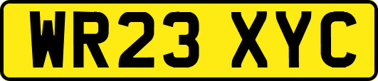 WR23XYC