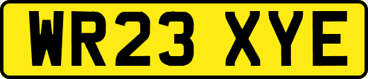 WR23XYE