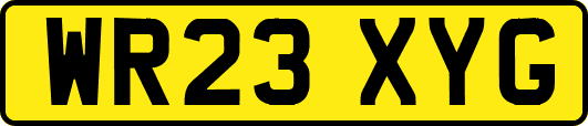 WR23XYG