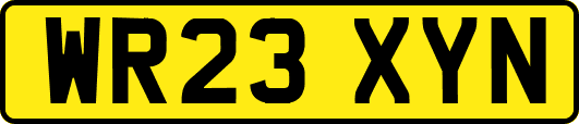WR23XYN