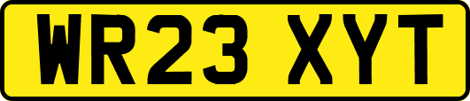 WR23XYT