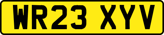WR23XYV