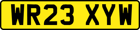 WR23XYW
