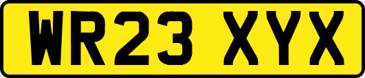 WR23XYX